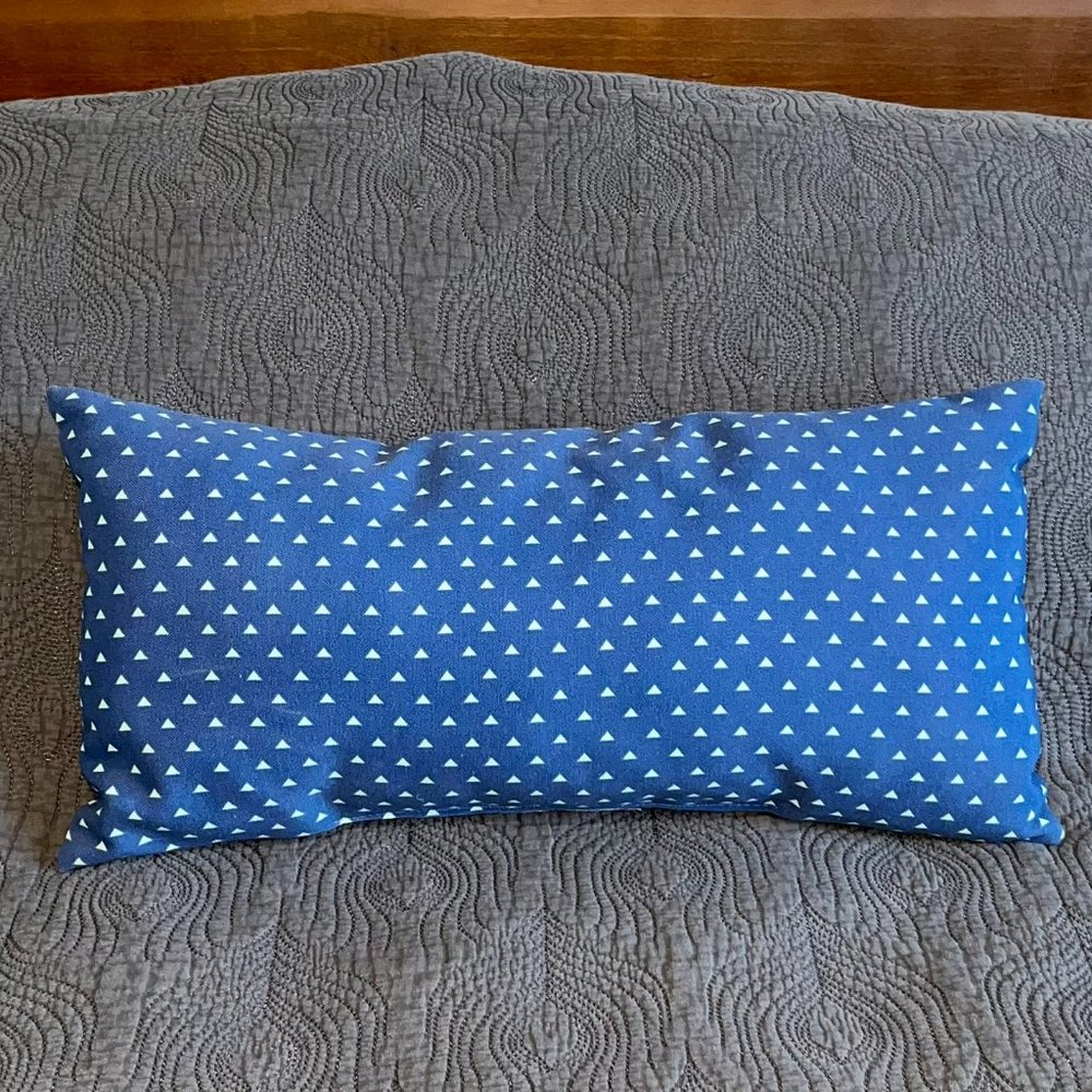 Threshold Lumbar Throw Pillow